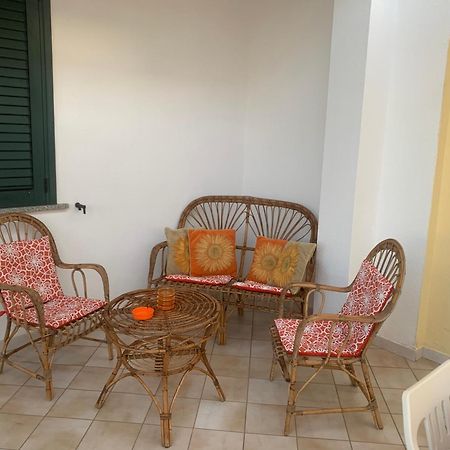 La Casa Di Madia Βίλα Gagliano del Capo Εξωτερικό φωτογραφία