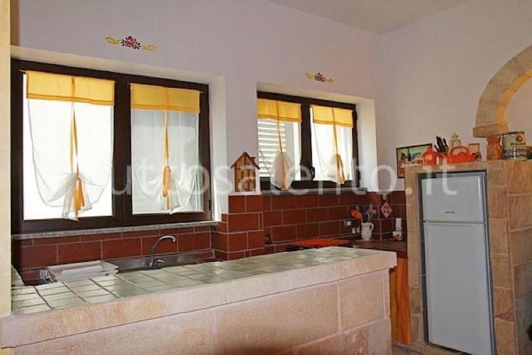 La Casa Di Madia Βίλα Gagliano del Capo Εξωτερικό φωτογραφία