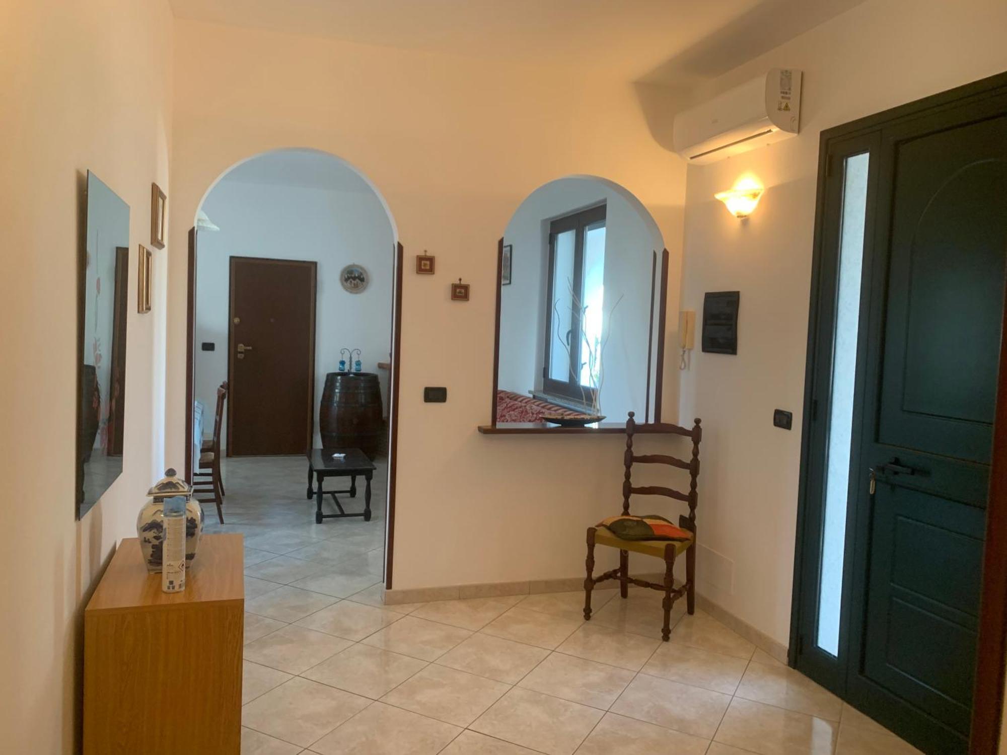 La Casa Di Madia Βίλα Gagliano del Capo Εξωτερικό φωτογραφία