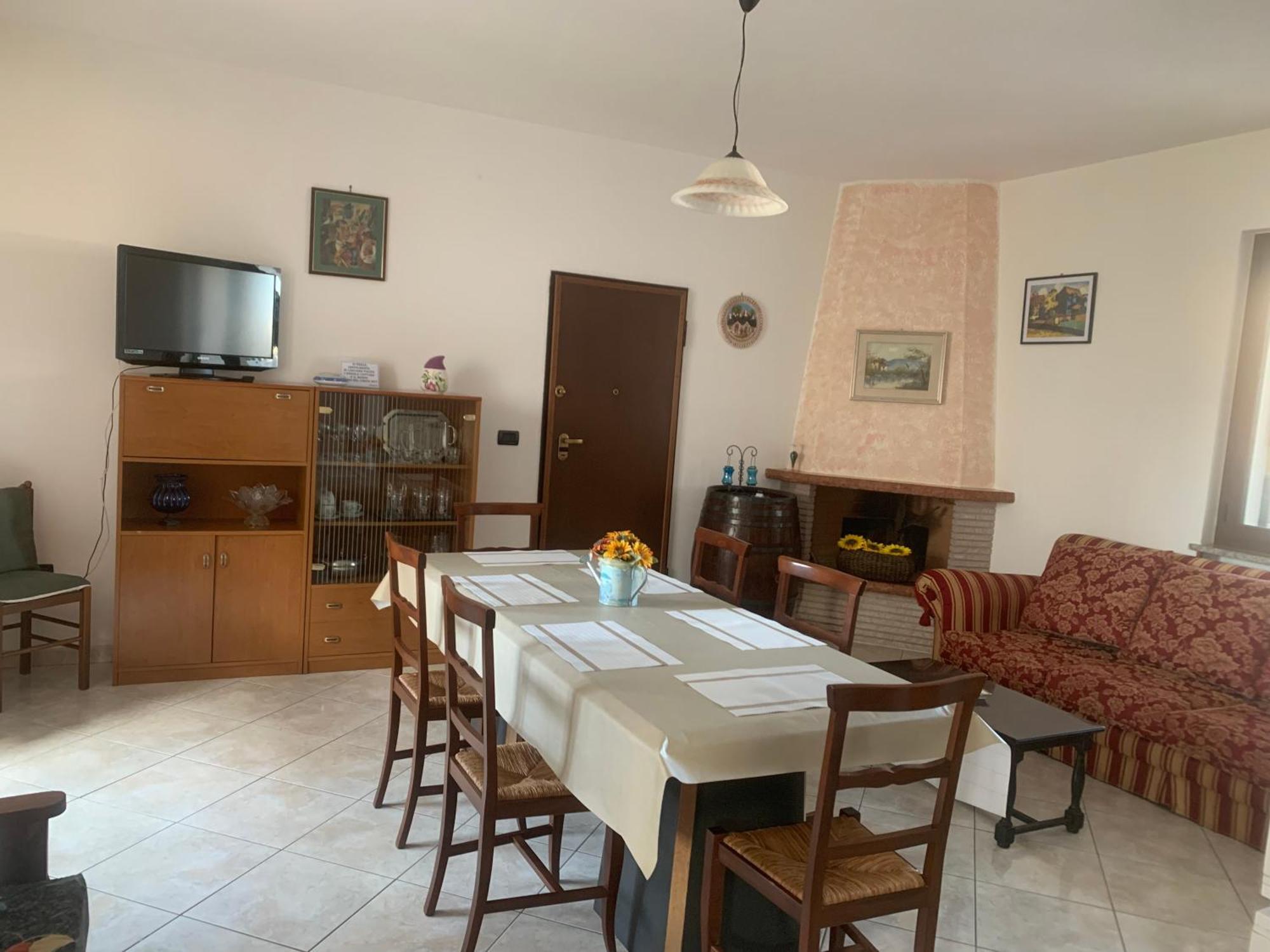 La Casa Di Madia Βίλα Gagliano del Capo Εξωτερικό φωτογραφία