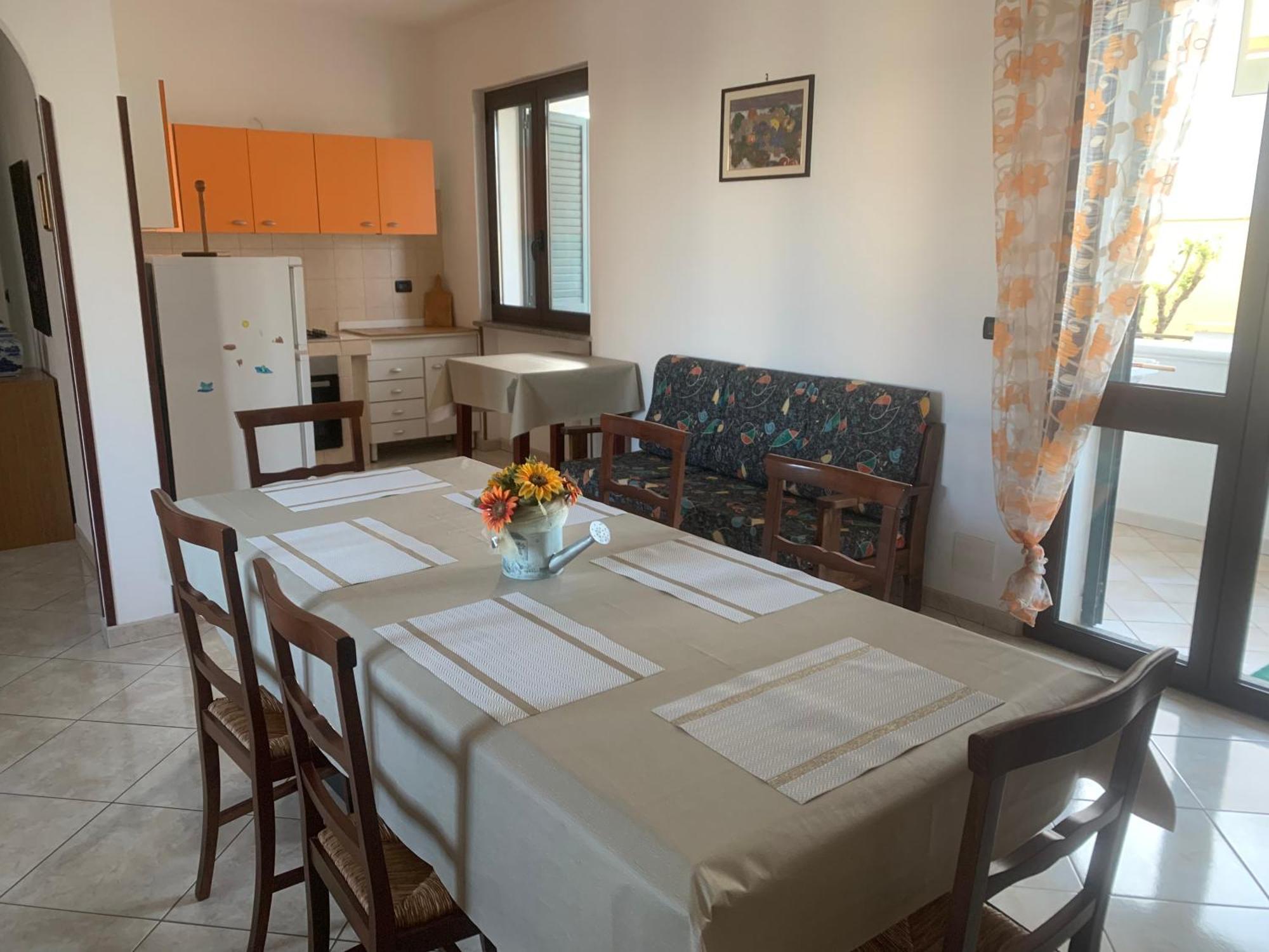 La Casa Di Madia Βίλα Gagliano del Capo Εξωτερικό φωτογραφία