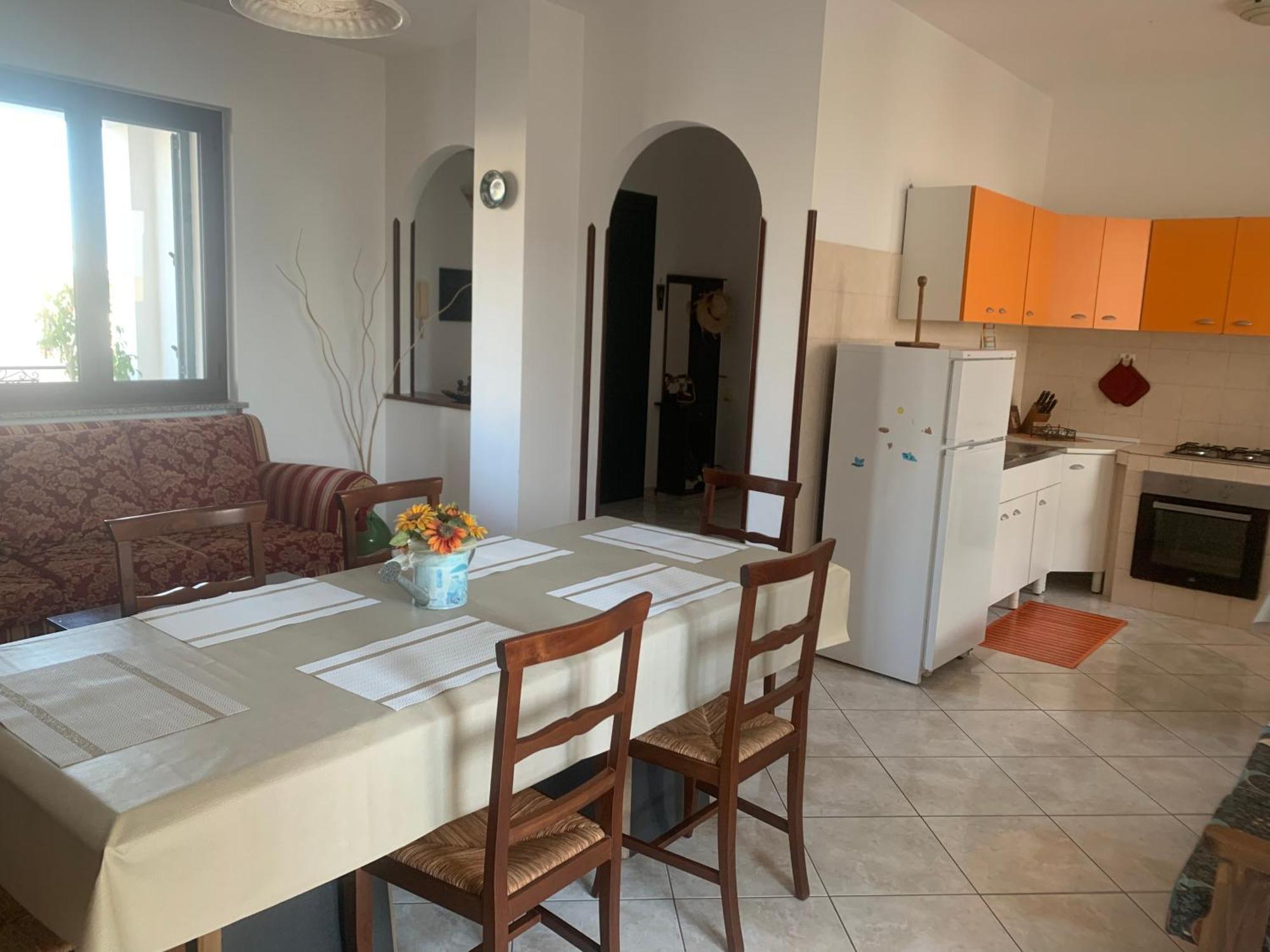 La Casa Di Madia Βίλα Gagliano del Capo Εξωτερικό φωτογραφία