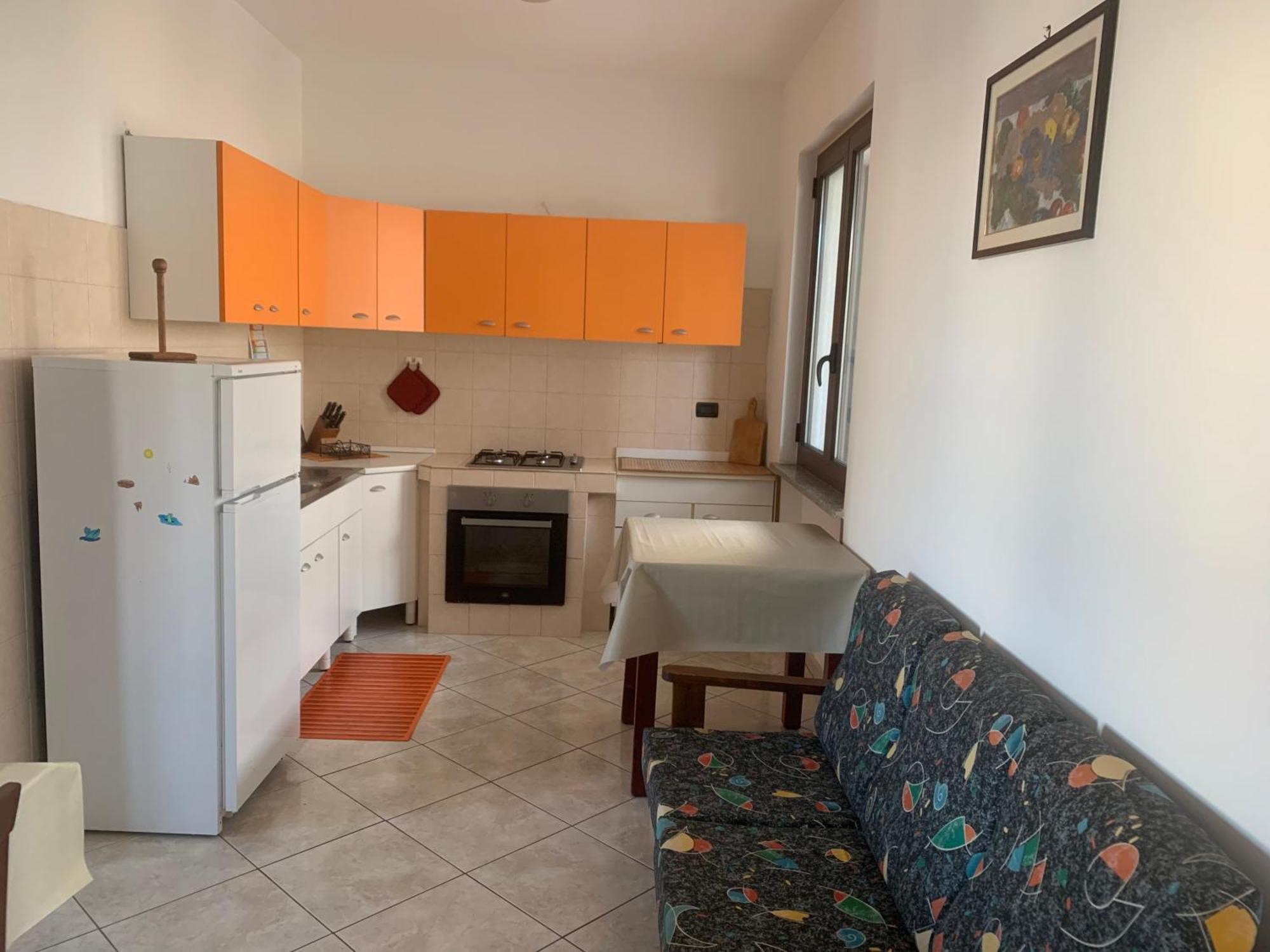 La Casa Di Madia Βίλα Gagliano del Capo Εξωτερικό φωτογραφία