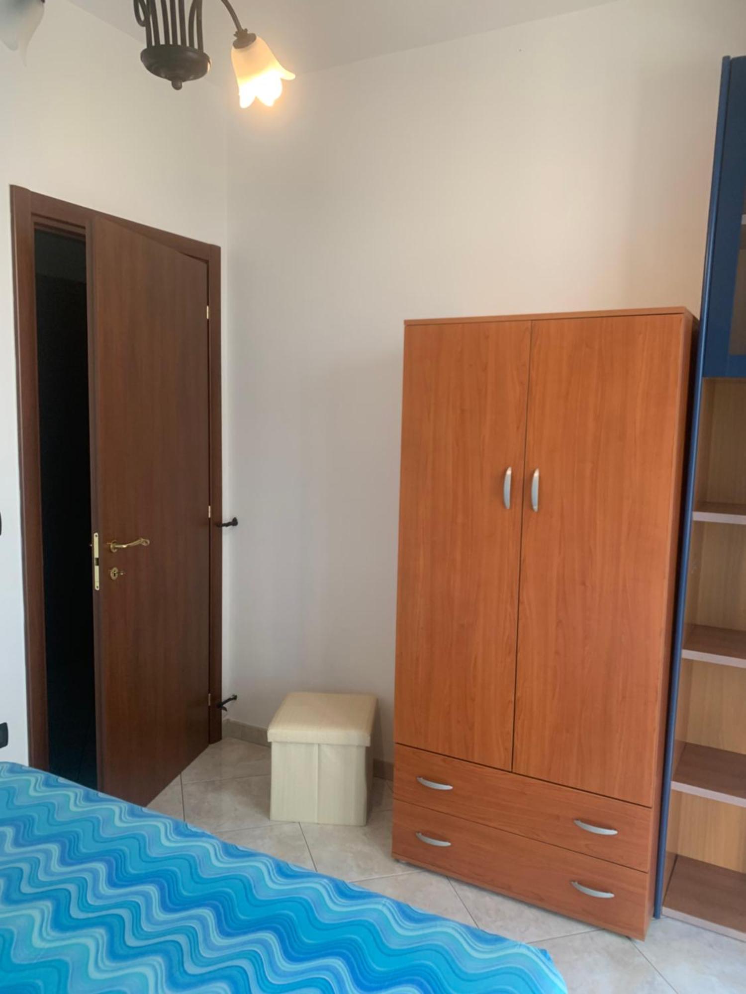 La Casa Di Madia Βίλα Gagliano del Capo Εξωτερικό φωτογραφία