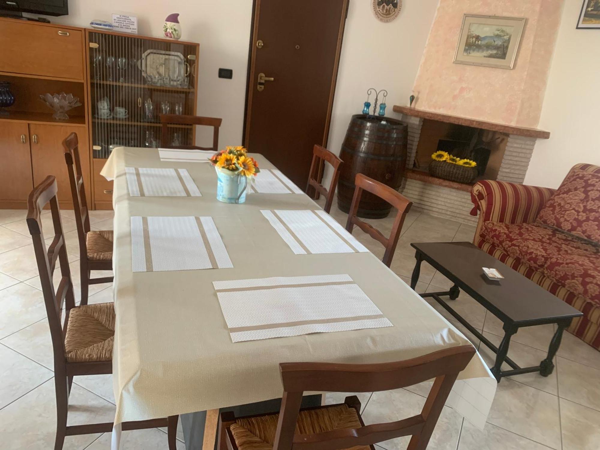La Casa Di Madia Βίλα Gagliano del Capo Εξωτερικό φωτογραφία