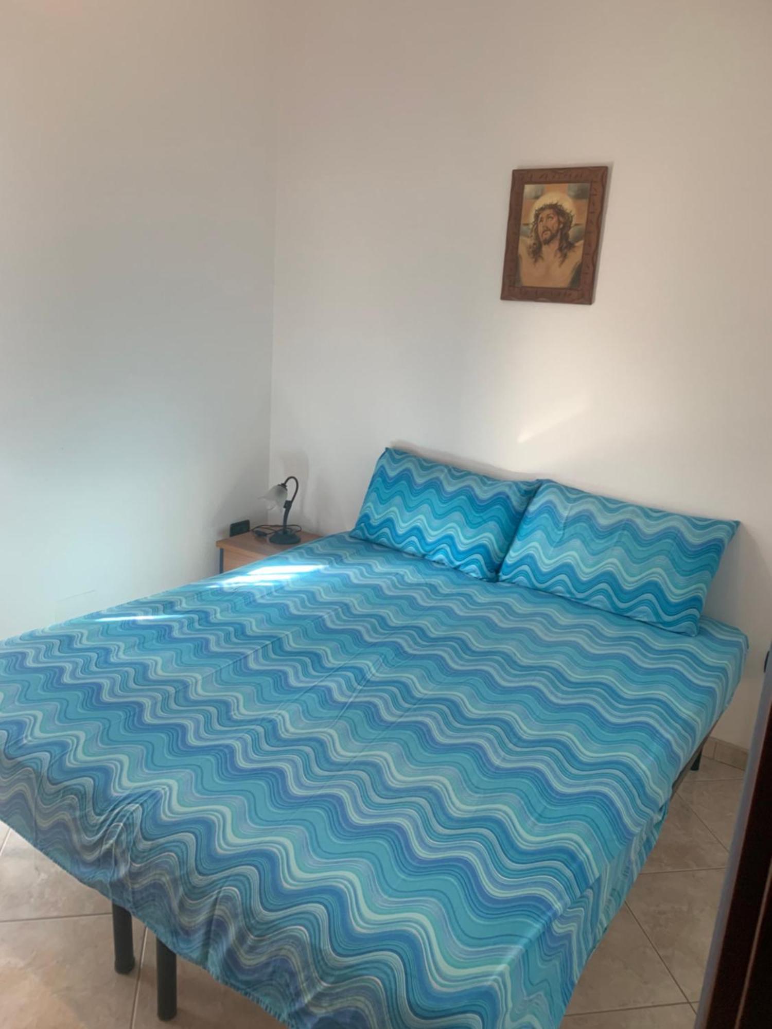 La Casa Di Madia Βίλα Gagliano del Capo Εξωτερικό φωτογραφία