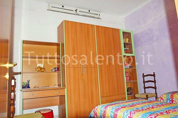 La Casa Di Madia Βίλα Gagliano del Capo Εξωτερικό φωτογραφία