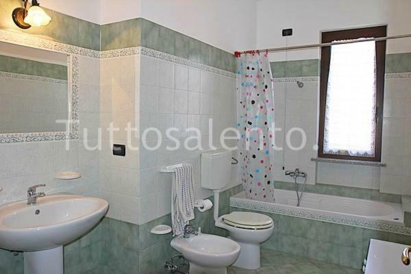 La Casa Di Madia Βίλα Gagliano del Capo Εξωτερικό φωτογραφία